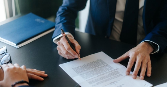 lawyer consultation about a felony charge