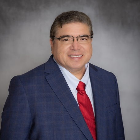 Robert J. Gonzalez Photo